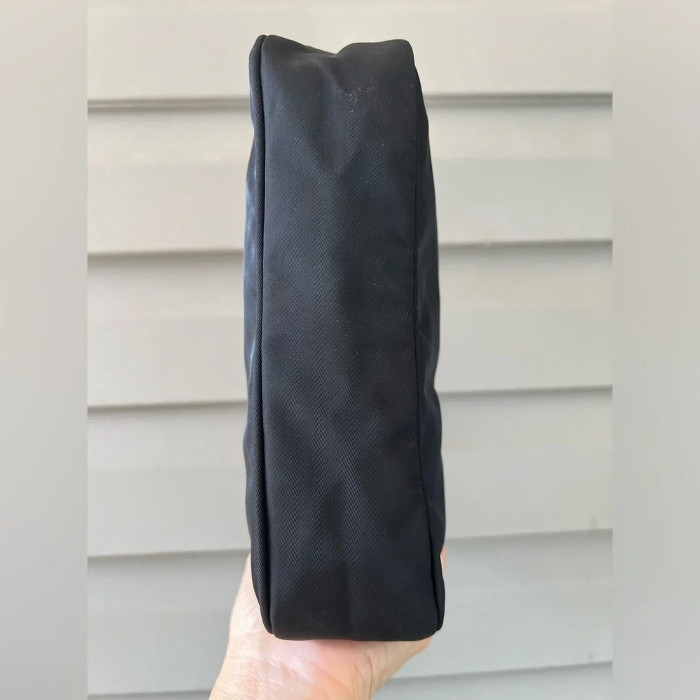 Prada Black Mini Bag - Picture 7 of 15